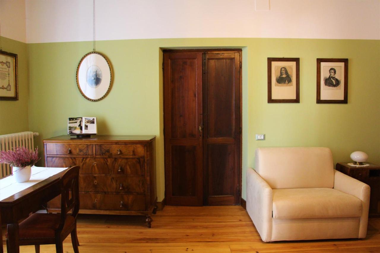 Palazzo Scolari Bed & Breakfast Polcenigo Ngoại thất bức ảnh