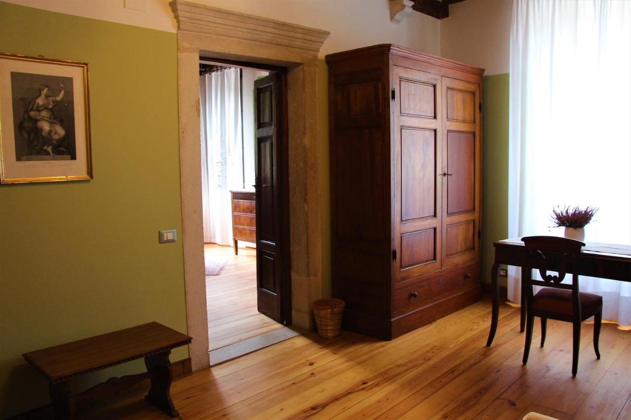 Palazzo Scolari Bed & Breakfast Polcenigo Ngoại thất bức ảnh