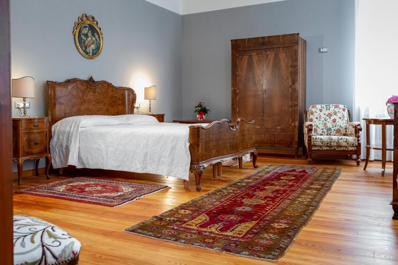 Palazzo Scolari Bed & Breakfast Polcenigo Ngoại thất bức ảnh