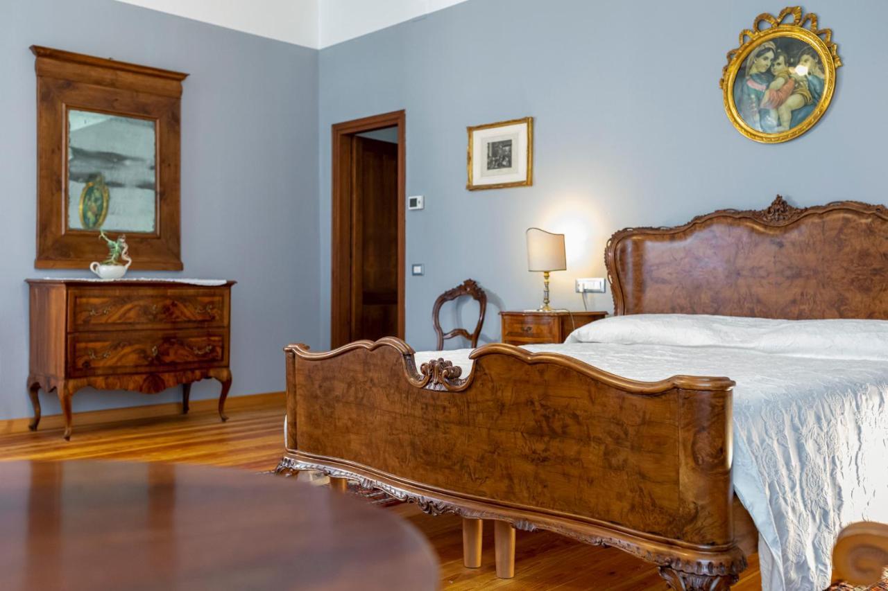 Palazzo Scolari Bed & Breakfast Polcenigo Ngoại thất bức ảnh