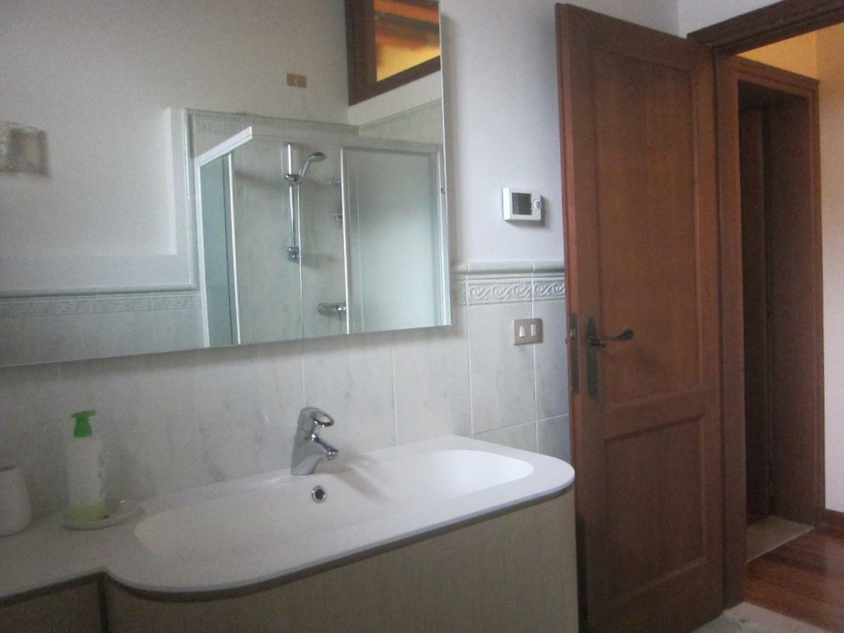 Palazzo Scolari Bed & Breakfast Polcenigo Ngoại thất bức ảnh