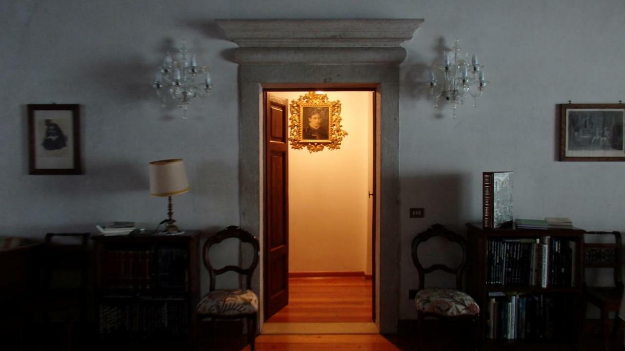 Palazzo Scolari Bed & Breakfast Polcenigo Ngoại thất bức ảnh